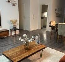 3,5-Zimmer-Wohnung mit Weitblick in Ditzingen-Hirschlanden