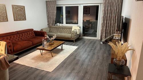 Foto - 3 Zimmer Etagenwohnung in Ditzingen