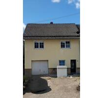 Haushälfte in Nonnweiler zu vermieten