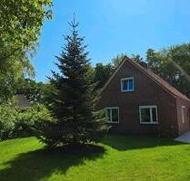 Ferienhaus Nähe Nordsee in Ostfriesland Ferienwohnung - Hesel