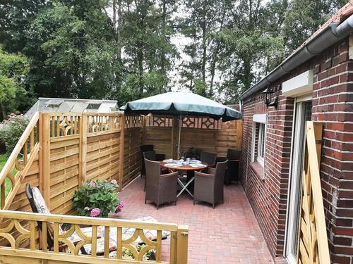 Foto - andere in Hesel zur Miete