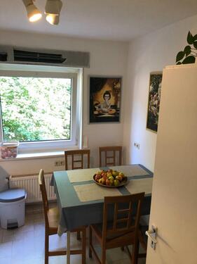 Foto - 3 Zimmer Etagenwohnung in Baden-Baden