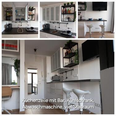 Foto - Etagenwohnung in Berlin zum Kaufen