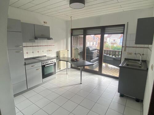 Foto - Etagenwohnung in Ottweiler zur Miete