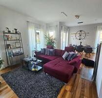 Geschmackvolle 3,5-Zi.-EG-Wohnung mit luxuriöser Innenausstattung - Mühltal