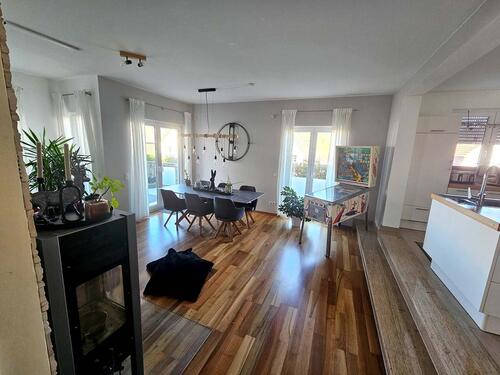 Foto - 4 Zimmer Erdgeschoßwohnung in Mühltal