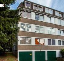 Gemütliche 1-Zimmer-Wohnung in Göttingen zu vermieten