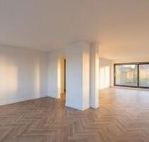 Helle, kernsanierte 3,5-Zimmer-Wohnung mit Südbalkon - Dortmund Hörde