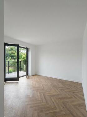 Foto - Etagenwohnung in Dortmund zur Miete