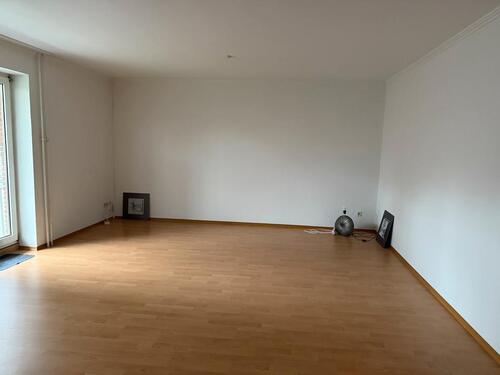 Foto - 3 Zimmer Erdgeschoßwohnung in Husum