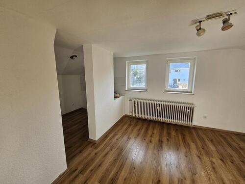 Foto - 1 Zimmer Etagenwohnung in Dettingen an der Erms