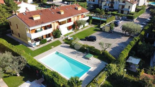 Foto - 3 Zimmer Wohnung in Lazise am Gardasee zu verkaufen