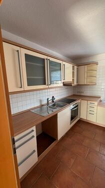 Foto - Insel Rügen - Großzügige Wohnung mit Balkon, EBK und Parkett