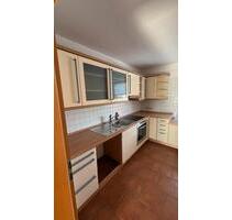 Insel Rügen - Großzügige Wohnung mit Balkon, EBK und Parkett - Dranske