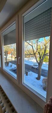 Foto - 4 Zimmer Etagenwohnung in Dranske