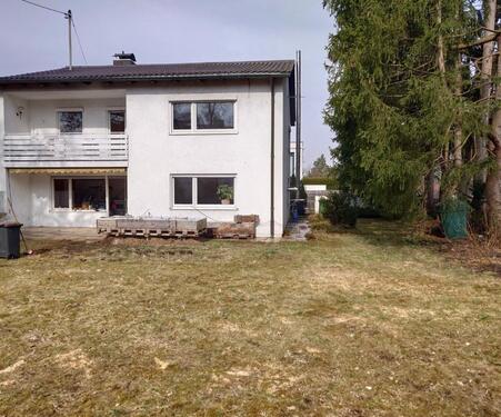 Foto - Mehrere Zimmer in WG, Haus in Ottobrunn