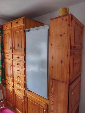 Foto - 6 Zimmer Terrassenwohnung in Ottobrunn