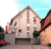 Schicke, sonnige 4 ½-Zimmer Maisonnette-Wohnung mit Balkon-Loggia - Kupferzell