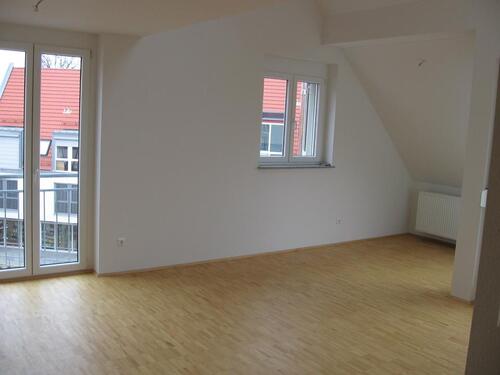 Foto - Maisonettenwohnung in Kupferzell zum Kaufen