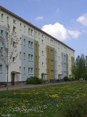 Foto - 2 Zimmer Etagenwohnung zur Miete in Lucka