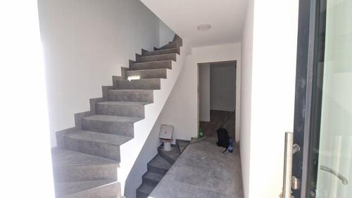 Foto - Dachgeschoßwohnung in Weinheim zur Miete