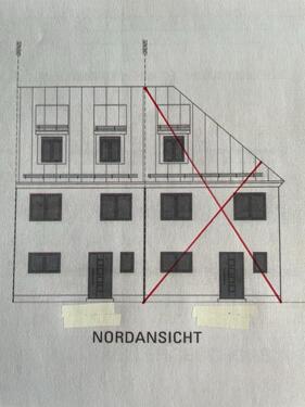 Foto - 6 Zimmer Reihenhaus zur Miete in Obertraubling