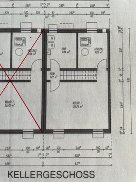 Foto - 6 Zimmer Reihenhaus in Obertraubling