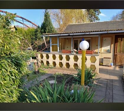 Foto - Garten in Pirna - 2.500,00&nbsp;EUR Kaltmiete, ca.&nbsp; 0,00&nbsp;m&sup2;