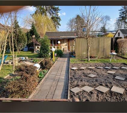 Foto - Grundst&uuml;ck in Pirna