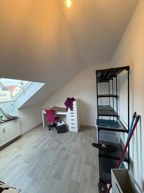 Foto - 2 Zimmer Dachgeschoßwohnung in Korbach