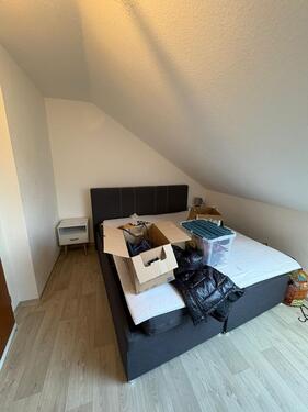 Foto - Dachgeschoßwohnung in Korbach zur Miete