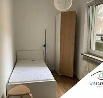 **2x gemütliches WG-Zimmer in München zu vermieten**