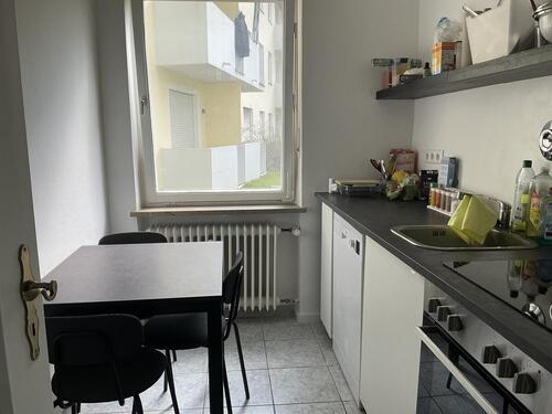 Foto - 1 Zimmer Etagenwohnung zur Miete in München
