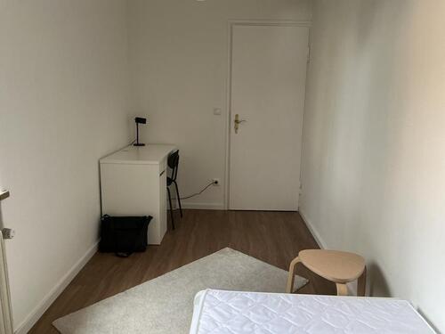 Foto - Etagenwohnung in München zur Miete