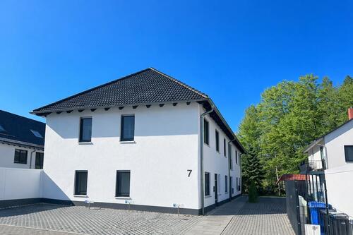 Foto - 2 Zimmer Etagenwohnung zur Miete in Bad Düben