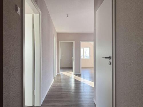Foto - Etagenwohnung in Bad Düben zur Miete