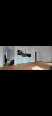 Foto - 2-Zimmer-Wohnung in Frankfurt-Bockenheim, 43 m² Wohnfläche, mit v