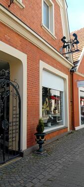 Foto - Ladenlokal in Telgte - 630,00&nbsp;EUR Kaltmiete, ca.&nbsp; 55,00&nbsp;m&sup2;