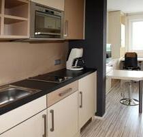Appartement im GLC in Garching - 239.000,00&nbsp;EUR Kaufpreis, ca.&nbsp; 20,61&nbsp;m&sup2; in Petershausen (PLZ: 85238)