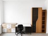 Foto - Erdgeschoßwohnung in Burg zur Miete