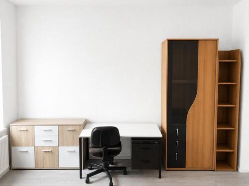 Foto - Erdgeschoßwohnung in Burg zur Miete