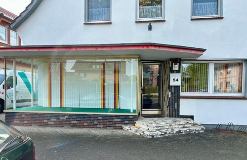 Foto - Büro-Geschäftsräume in Delbrück-Ostenland