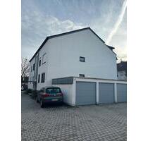 3-Zimmer-Dachterrassen-Traum in Karlsfeld