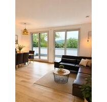 Exklusives Neubau-Penthouse mit großem Balkon und 4 Zimmern - Siegen Kaan-Marienborn