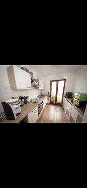 Foto - Erdgeschoßwohnung in Saarbrücken zur Miete
