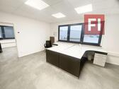 Foto - DIPPERZ! Moderne und neuwertige Bürofläche an der B458A7