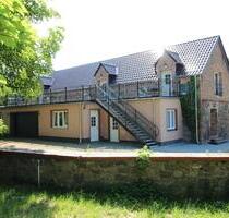 Wunderschöne 4 Raumwohnung am Parsteinsee - Oderberg