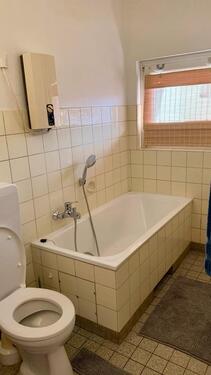 Foto - Etagenwohnung in Erzhausen