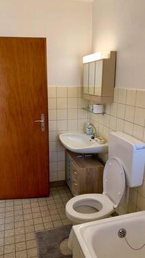 Foto - Etagenwohnung in Erzhausen zur Miete