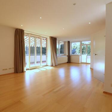 Foto - Etagenwohnung in Papenburg